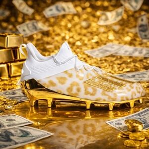 ADIDAS ADIZERO X ANNIVERSARY Men's Football Cleats
